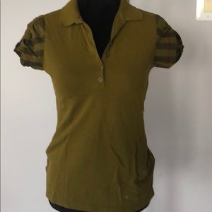 Burberry Britt polo